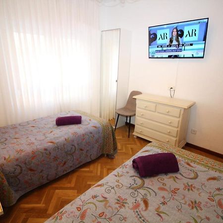 Alojamiento Adelfas Apartamento Madri Exterior foto