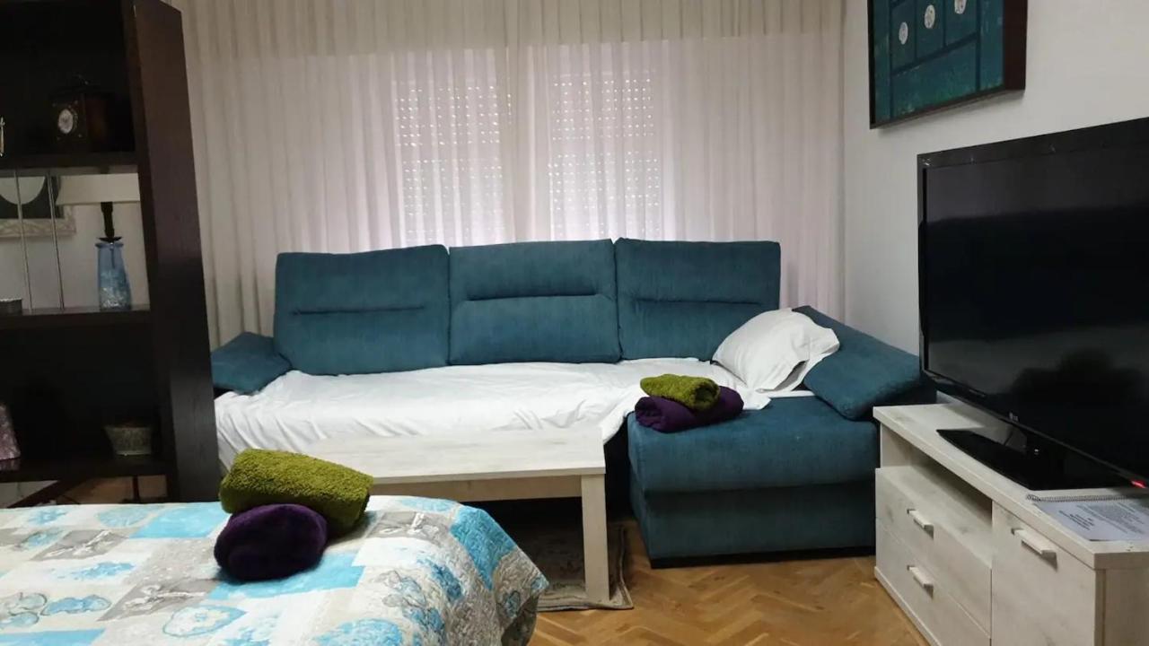 Alojamiento Adelfas Apartamento Madri Exterior foto