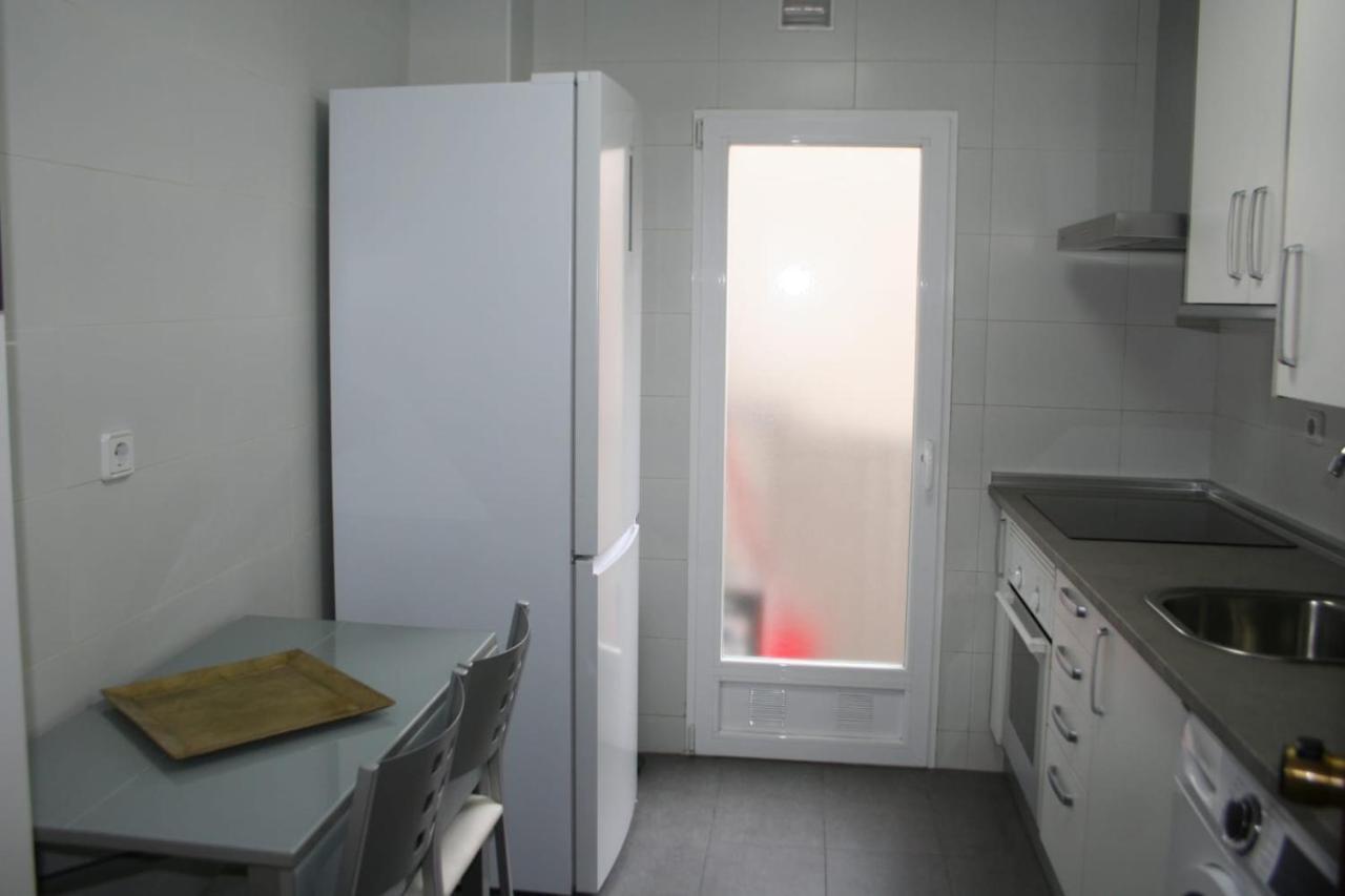 Alojamiento Adelfas Apartamento Madri Exterior foto
