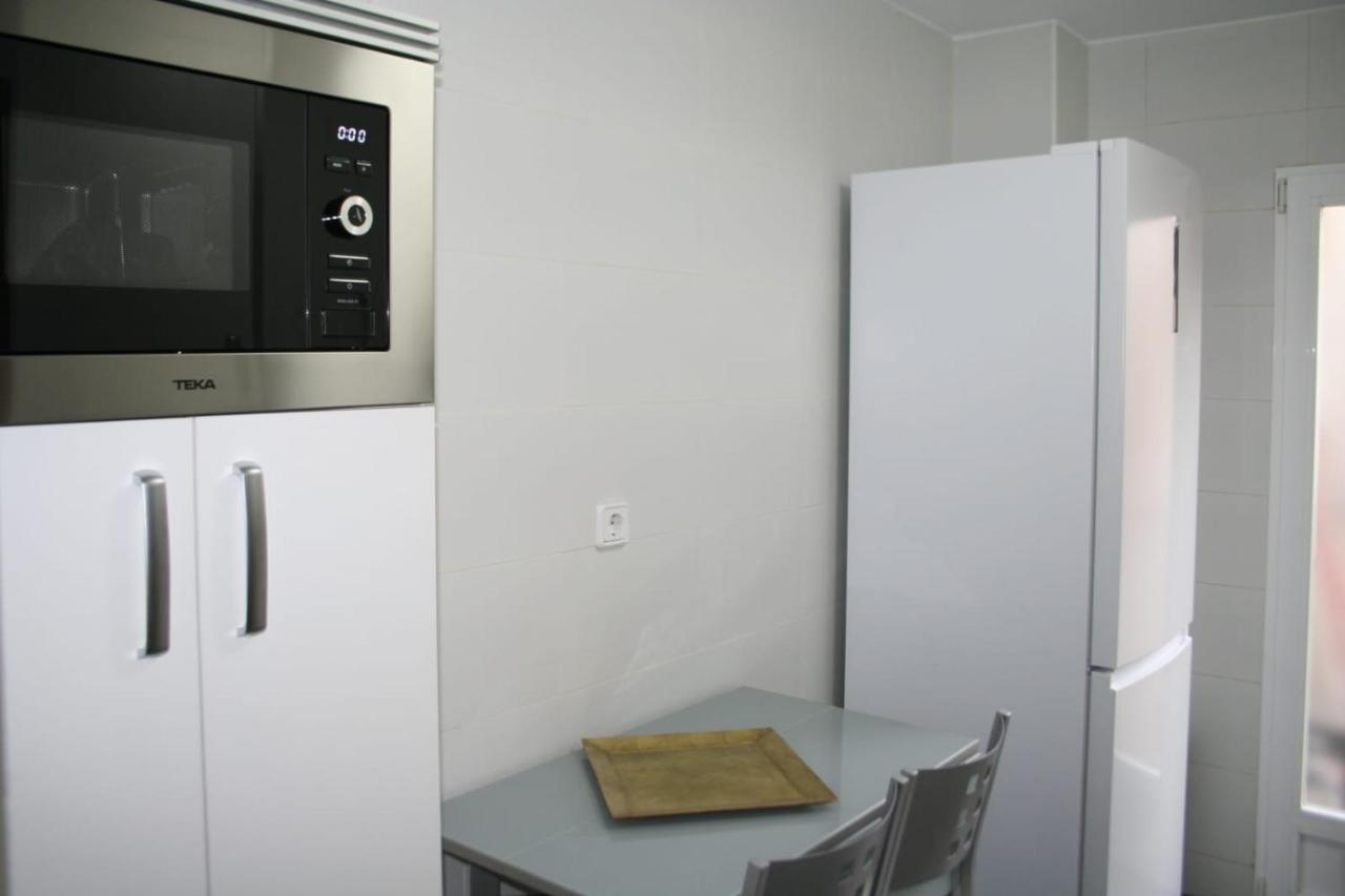 Alojamiento Adelfas Apartamento Madri Exterior foto