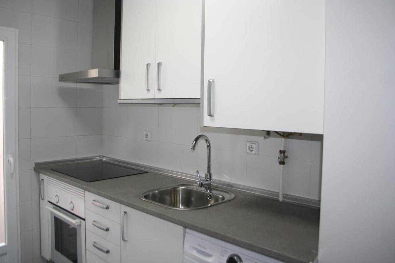 Alojamiento Adelfas Apartamento Madri Exterior foto