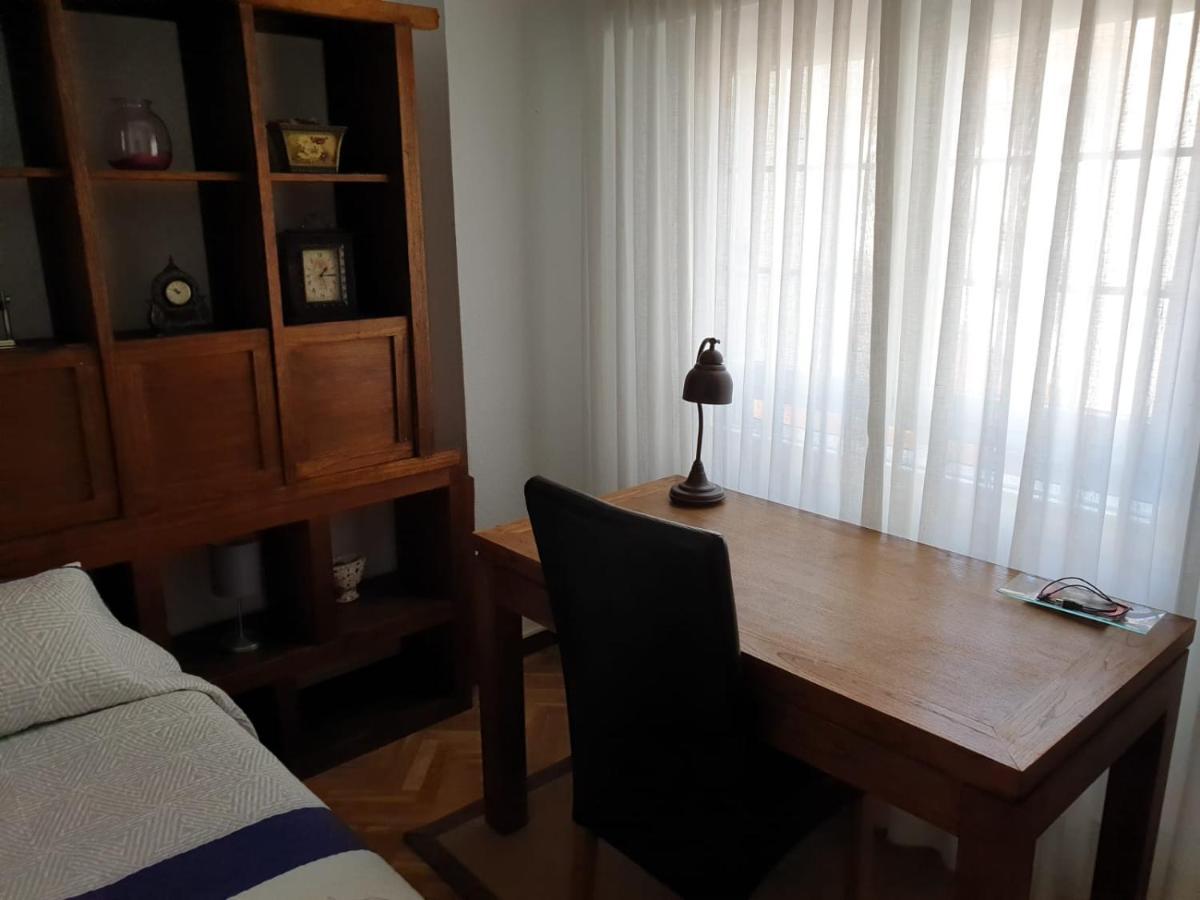 Alojamiento Adelfas Apartamento Madri Exterior foto