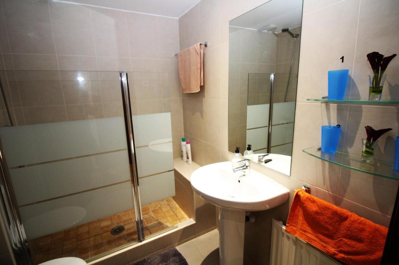 Alojamiento Adelfas Apartamento Madri Exterior foto