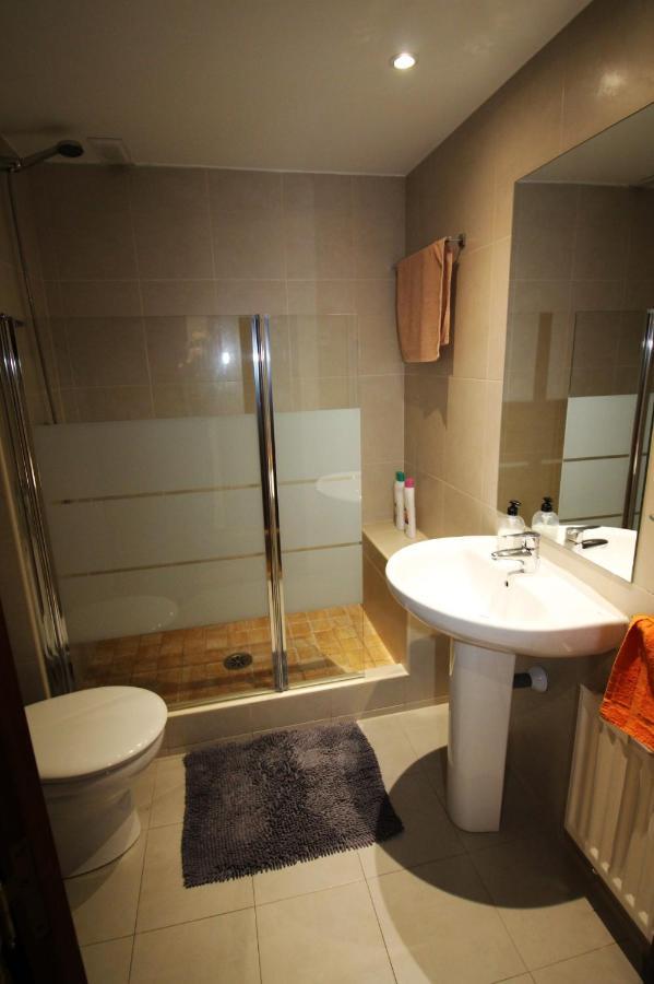 Alojamiento Adelfas Apartamento Madri Exterior foto